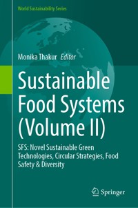 Sustainable Food Systems (Volume II) -  - E-Book