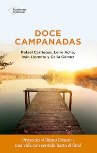 Doce campanadas - Celia Gómez - E-Book