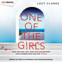 One of the Girls - Lucy Clarke - E-Book + Hörbuch