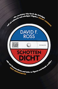 Schotten dicht - Ross David - E-Book