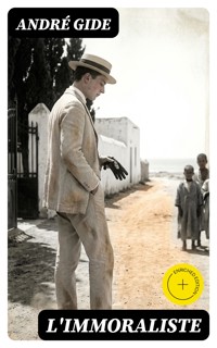 L'Immoraliste - André Gide - E-Book