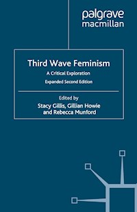 Third Wave Feminism -  - E-Book
