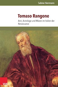 Tomaso Rangone - Sabine Herrmann - E-Book