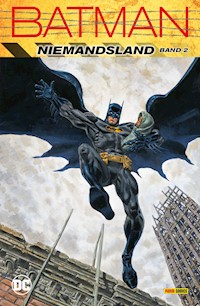 Batman: Niemandsland - Bd. 2 - Greg Rucka - E-Book