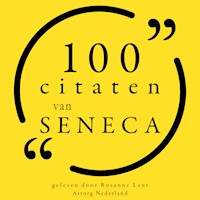 100 citaten van Seneca - Seneca - Hörbuch