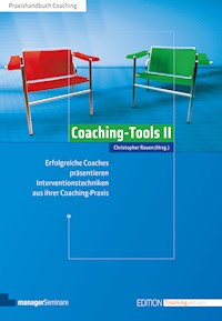 Coaching-Tools II -  - E-Book