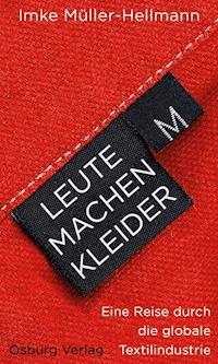 Leute machen Kleider - Imke Müller-Hellmann - E-Book
