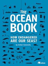 The Ocean Book - Esther Gonstalla - E-Book