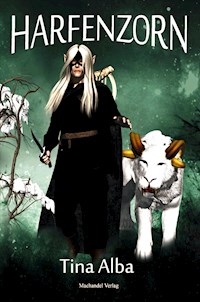Harfenzorn - Tina Alba - E-Book