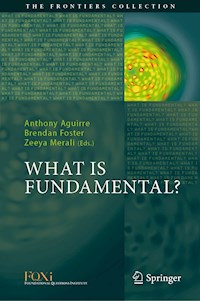 What is Fundamental? -  - E-Book