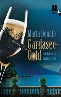 Gardasee-Gold - Marta Donato - E-Book