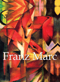 Franz Marc - Franz Marc - E-Book