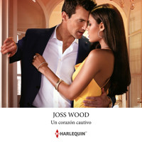 Un corazón cautivo - Joss Wood - Hörbuch