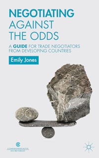 Negotiating Against the Odds - Commonwealth Secretariat - E-Book
