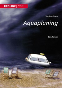Aquaplaning - Stephan Goetz - E-Book