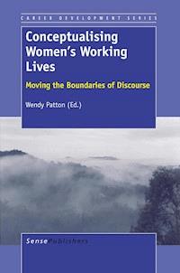 Conceptualising Women’s Working Lives -  - E-Book