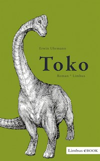 Toko - Erwin Uhrmann - E-Book
