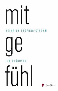 Mitgefühl - Heinrich Bedford-Strohm - E-Book