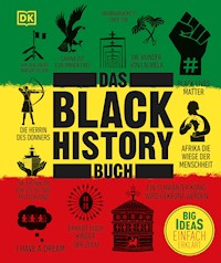 Big Ideas. Das Black-History-Buch - Paula Akpan - E-Book