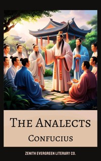 The Analects - Confucius - E-Book