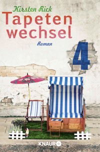 Tapetenwechsel 4 - Kirsten Rick - E-Book