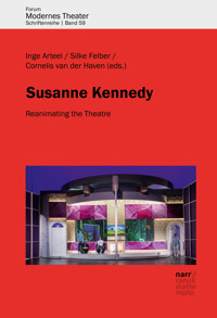 Susanne Kennedy -  - E-Book
