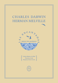 Las encantadas - Charles Darwin - E-Book