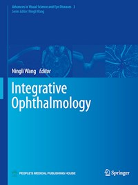 Integrative Ophthalmology -  - E-Book