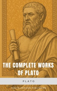 The Complete Works of Plato - Plato - E-Book