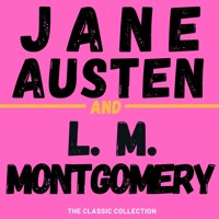 Jane Austen and L.M. Montgomery - L.M. Montgomery - Hörbuch