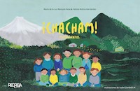 ¡Chacham! Microcuentos - María de La Luz Marques - E-Book