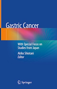 Gastric Cancer -  - E-Book
