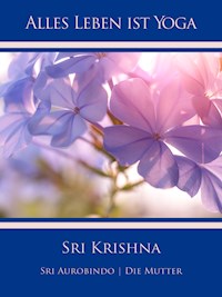 Sri Krishna - Die (d.i. Mira Alfassa) Mutter - E-Book