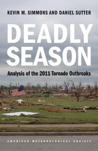 Deadly Season - Kevin Simmons - E-Book