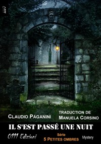 Il s'est passé une nuit - Claudio Paganini - kostenlos E-Book