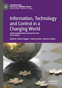 Information, Technology and Control in a Changing World -  - E-Book
