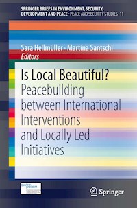 Is Local Beautiful? -  - E-Book