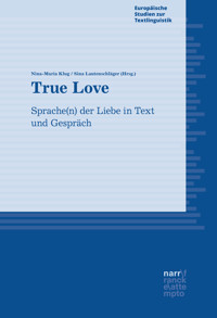 True Love -  - E-Book
