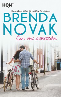 En mi corazón - Brenda Novak - E-Book