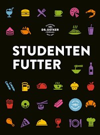 Studentenfutter - Dr. Oetker Verlag - E-Book