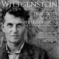 Tractatus logico philosophicus - Ludwig Wittgenstein - Hörbuch