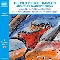The Pied Piper of Hamelin and Other Favourite Poems - William Shakespeare - Hörbuch