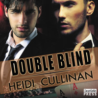 Double Blind - Special Delivery, Book 2 (Unabridged) - Heidi Cullinan - Hörbuch