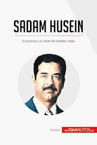 Sadam Husein - 50Minutos - E-Book