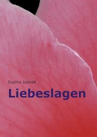 Liebeslagen - Sophia Julinek - E-Book