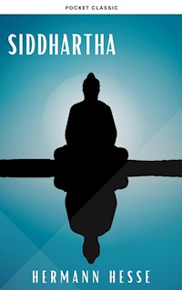 Siddhartha - Hermann Hesse - E-Book