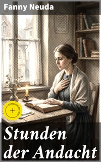 Stunden der Andacht - Fanny Neuda - E-Book