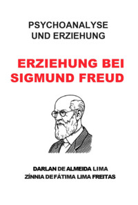 Psychoanalyse Und Erziehung - Darlan Almeida De Lima - E-Book