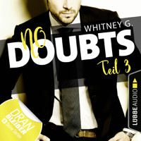 No Doubts - Reasonable Doubt 3 (Ungekürzt) - Whitney G. - Hörbuch
