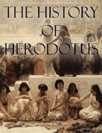The History of Herodotus - Herodotus - E-Book